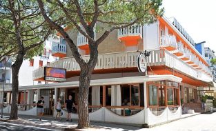 Почивка във Венеция - Италия