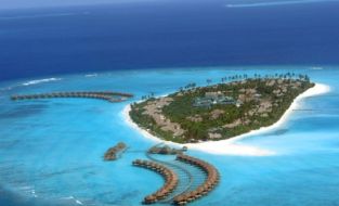 Почивка на МАЛДИВИТЕ