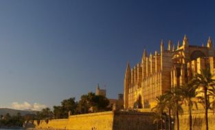 Палма де Майорка - Испания